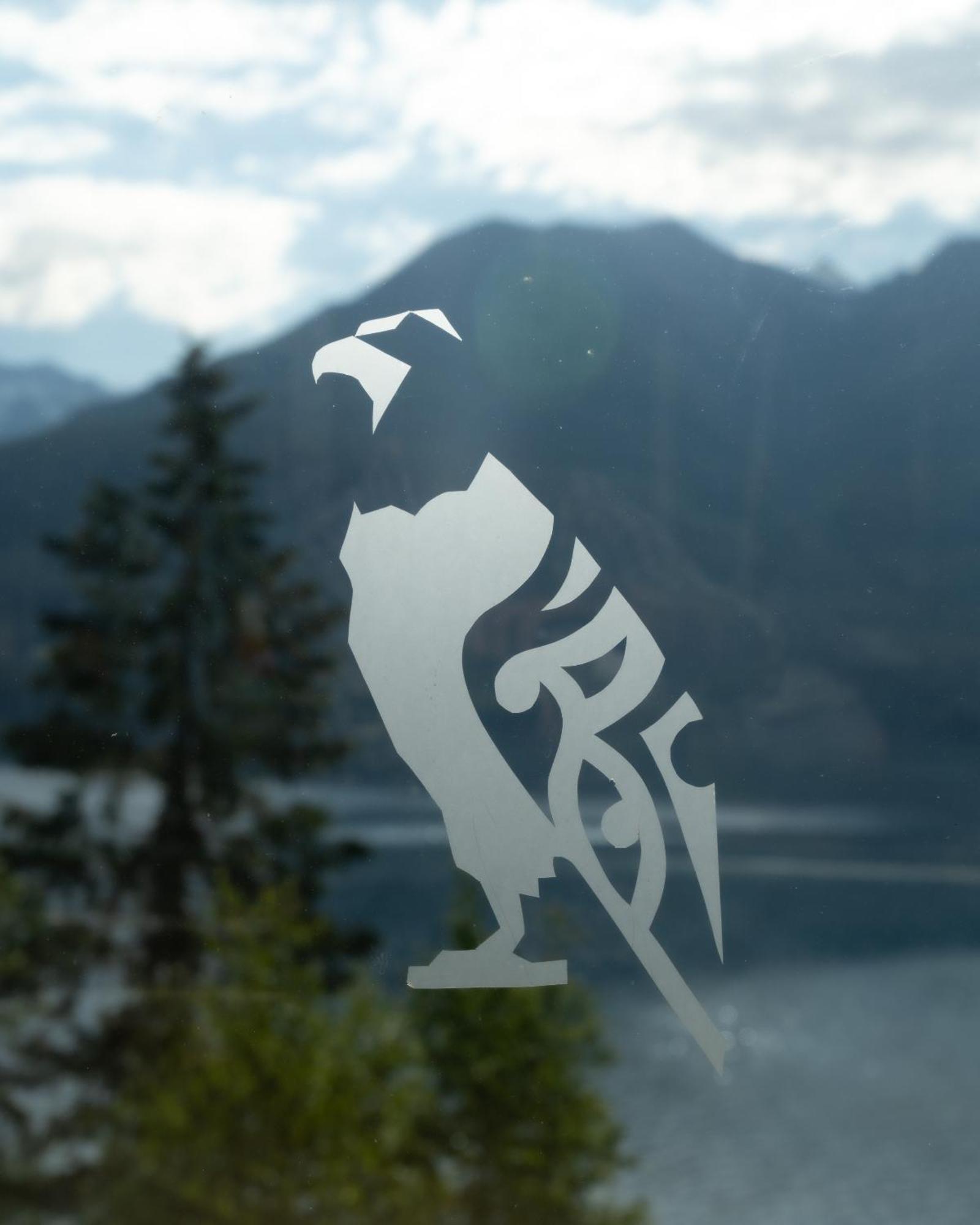 Отель The Sentinel Kaslo Экстерьер фото